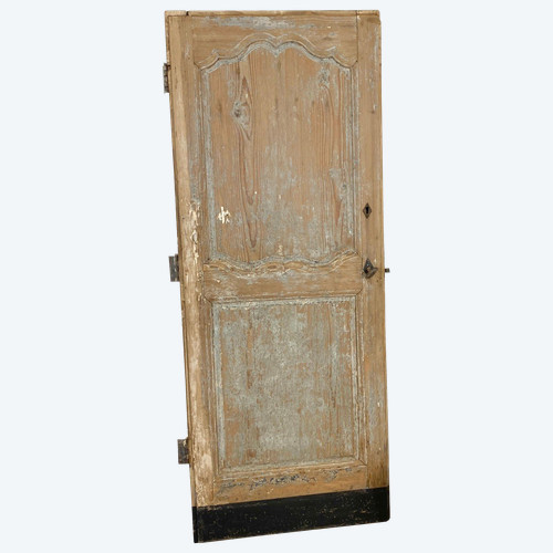 XVIII Communication Door