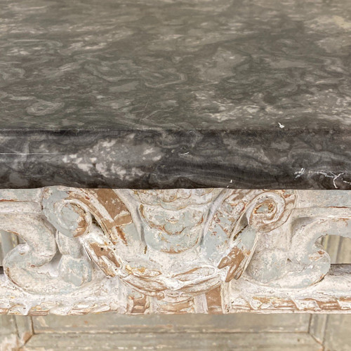 Console Provençale époque Louis XVI,  XVIIIe siècle