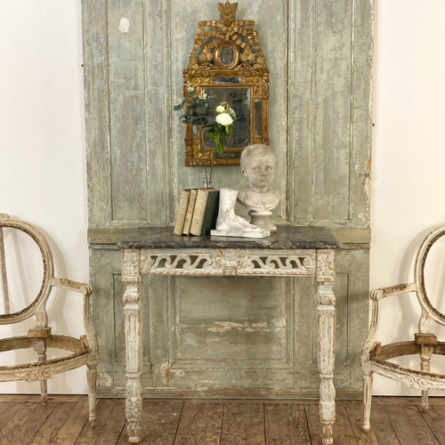 Console Provençale époque Louis XVI,  XVIIIe siècle