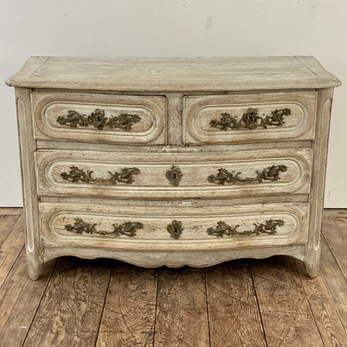 Commode XVIIIème