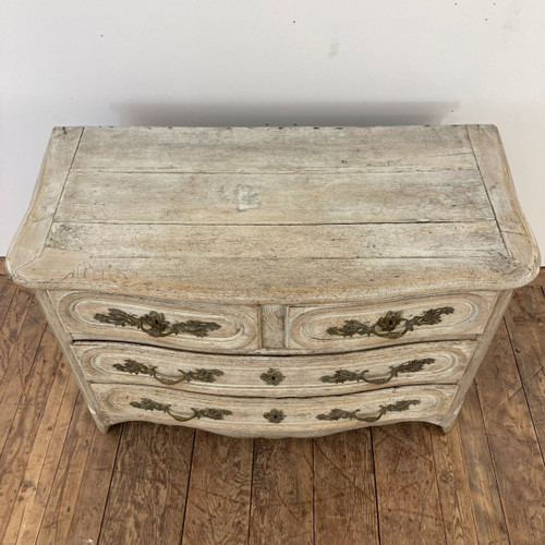 Commode XVIIIème