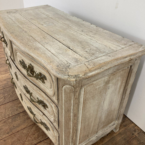 Commode XVIIIème