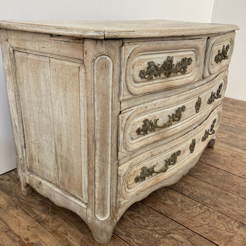 Commode XVIIIème