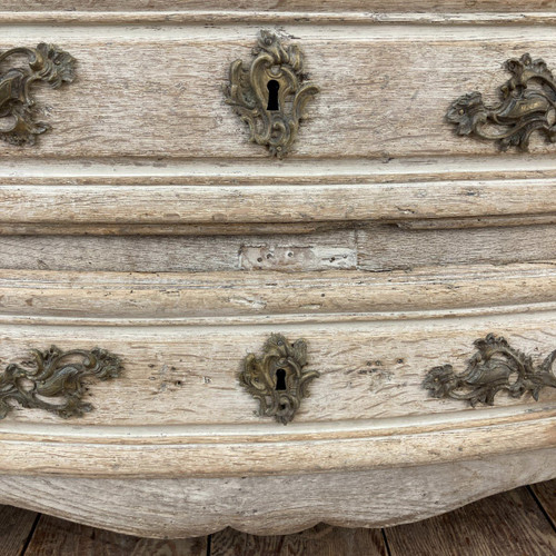 Commode XVIIIème
