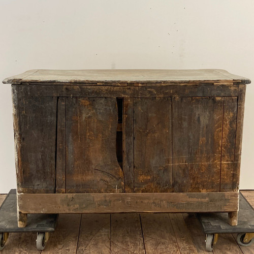 Commode XVIIIème