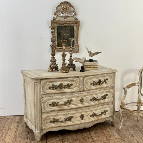 Commode XVIIIème