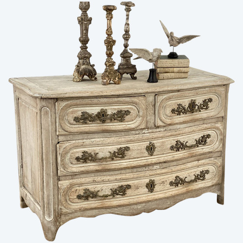 Commode XVIIIème