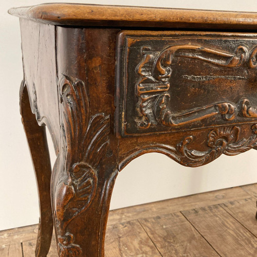 Table Provençale d'époque Régence