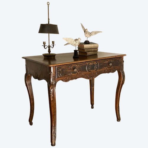 Table Provençale d'époque Régence