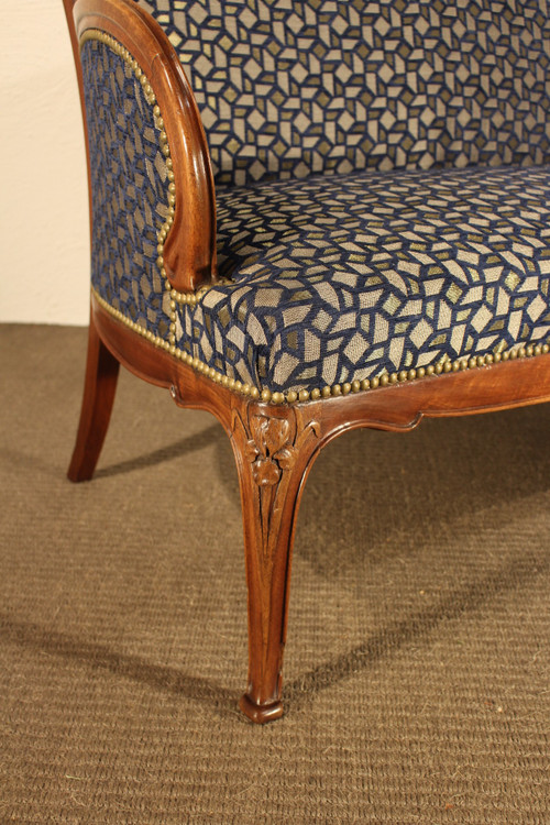  Salon Art Nouveau de Charles plumet