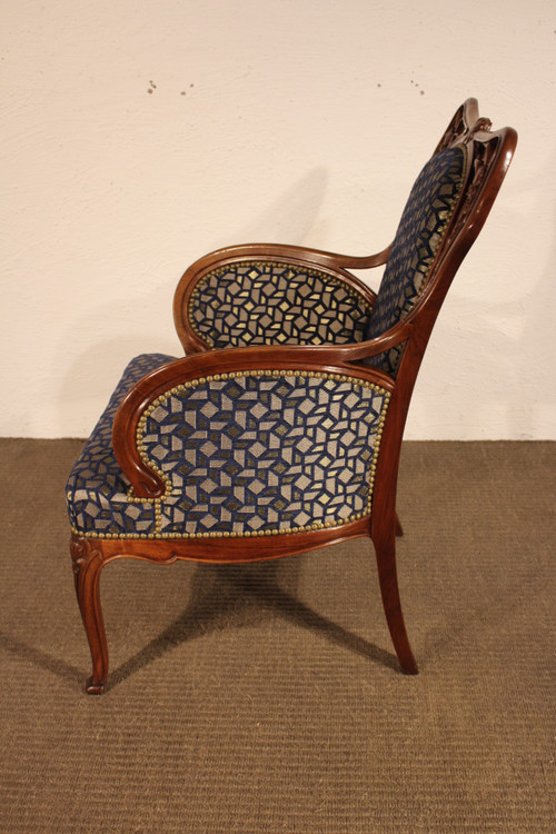  Salon Art Nouveau de Charles plumet