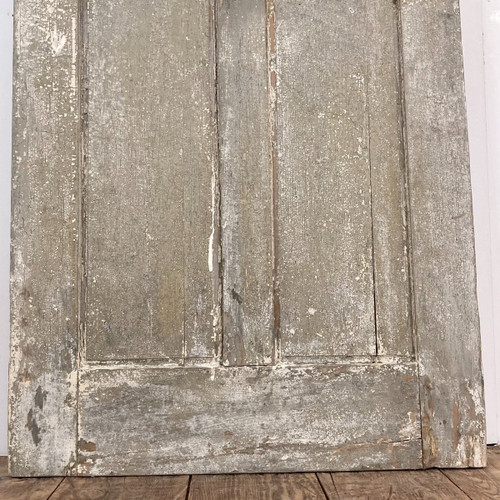 Porte à Claustras XIX