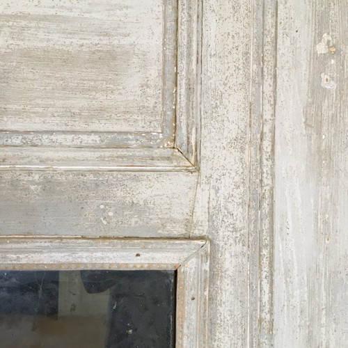Trumeau De Boiserie XVIII