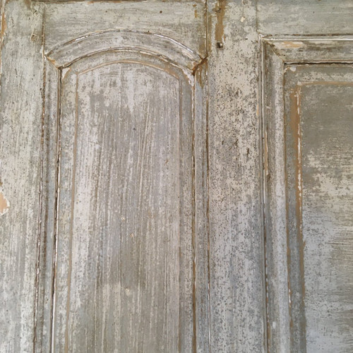 Trumeau De Boiserie XVIII