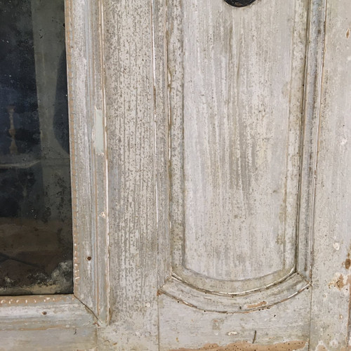 Trumeau De Boiserie XVIII
