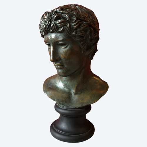 Testa di Bénévent, XIX secolo