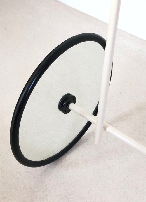 Carrello di servizio Porada Arredi, Italia anni '80