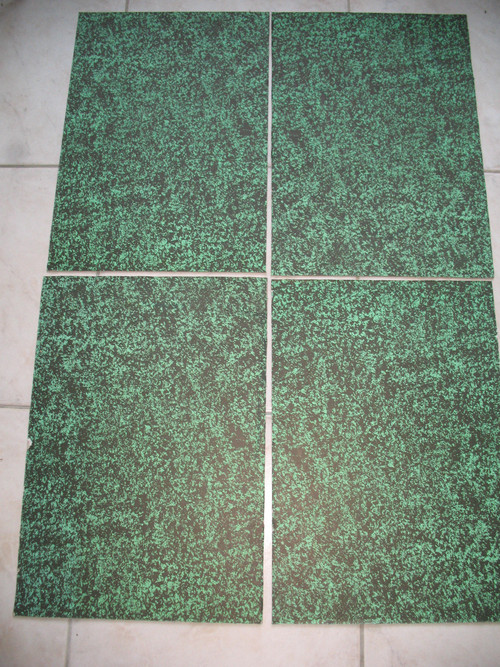 4 grandi stampe giapponesi