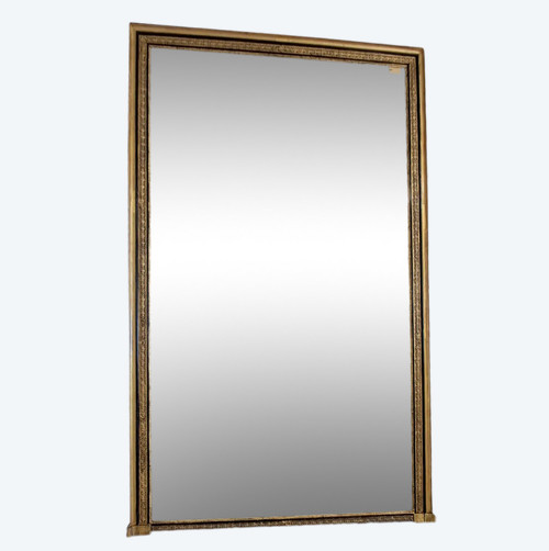 Napoleon III mirror 163 x 121 