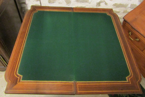 Table à jeux