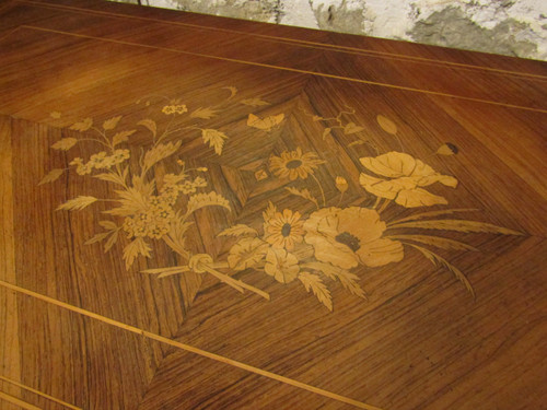 Table à jeux