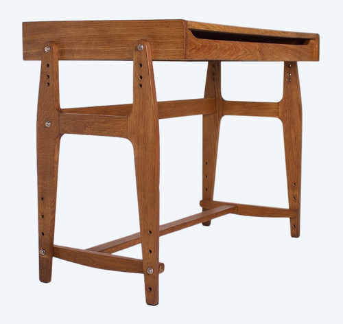 Bureau évolutif, Pierre Gautier Delaye.