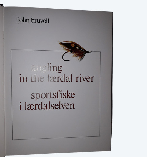 Buchen Sie Angeln im Fluss Laerdal Sportsfiske i Laerdalselven (Angeln)