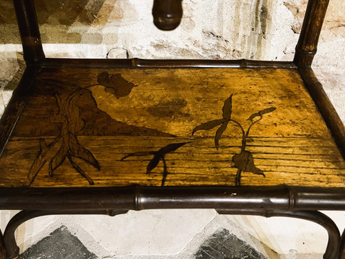 Table Art Nouveau