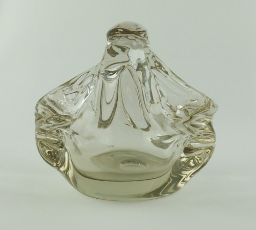 Coupe En Verre Von André Thuret