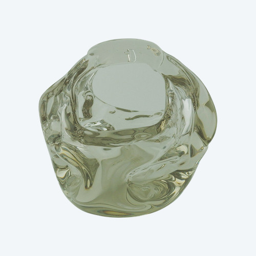 Coupe En Verre Von André Thuret