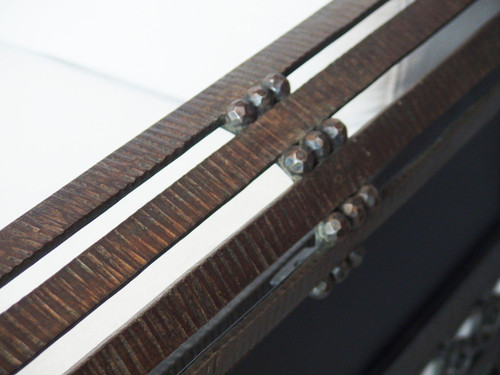 Art Deco Bench Bed