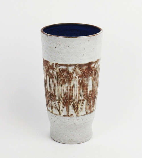 Ceramic Vase by the Argonotes