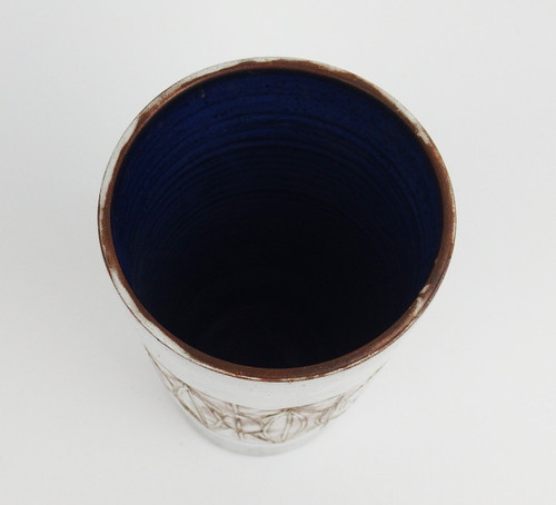 Ceramic Vase by the Argonotes