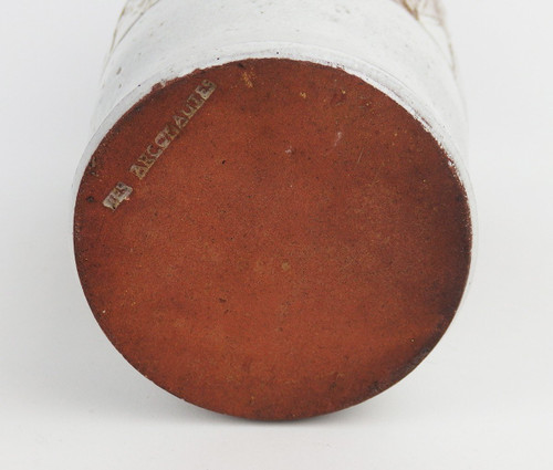 Ceramic Vase by the Argonotes