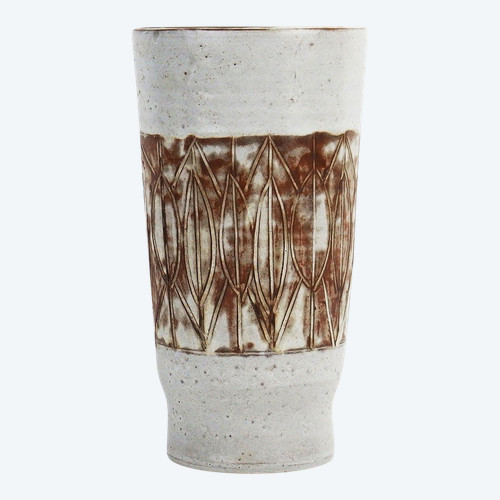 Ceramic Vase by the Argonotes