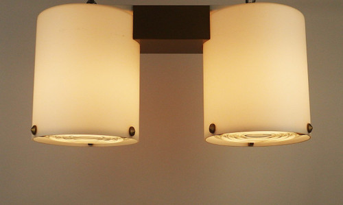 Ceiling Light By Perzel