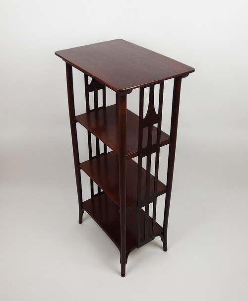 Library, shelf edited by Jacob and Josef Kohn