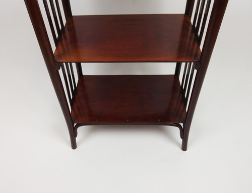 Library, shelf edited by Jacob and Josef Kohn