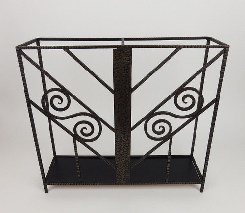 Porte -parapluie Art Deco