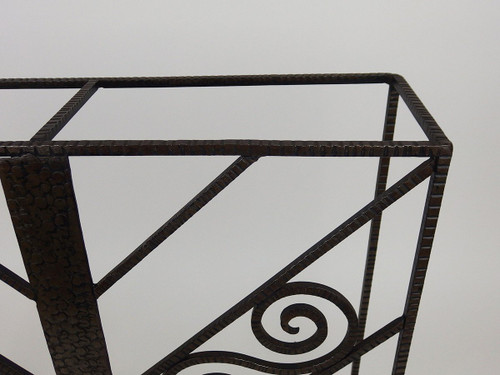 Porte -parapluie Art Deco
