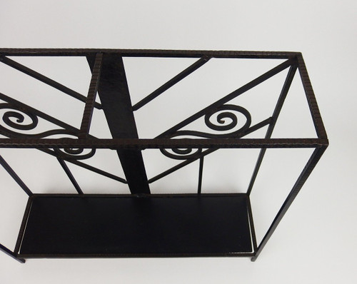 Porte -parapluie Art Deco