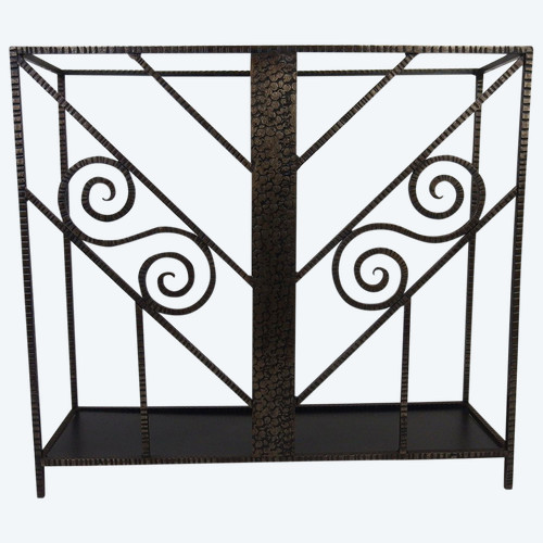 Porte -parapluie Art Deco