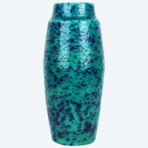 Très Grand Vase En Céramique Par Scheurich