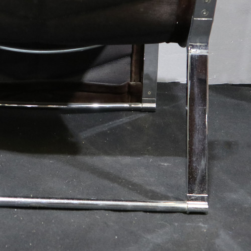 Fauteuil Rossi Di Albizzate Design Italien Des Années 70