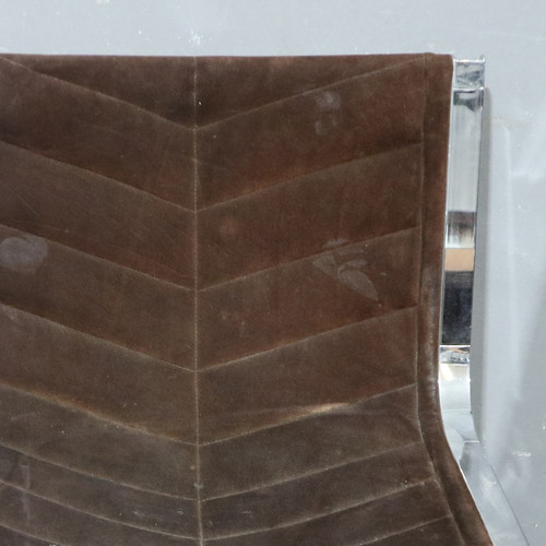 Fauteuil Rossi Di Albizzate Design Italien Des Années 70