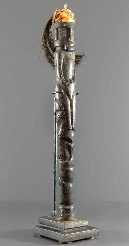 Indonesia, Isola di Sumatra, Popolo Batak-toba, Stato maggiore di comando del capo tribù, 1930-1950