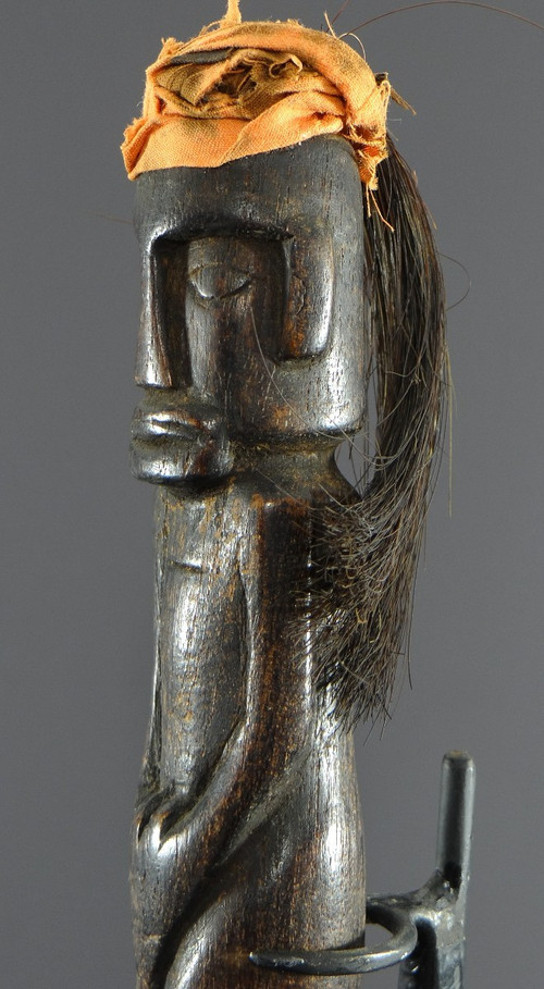 Indonesia, Isola di Sumatra, Popolo Batak-toba, Stato maggiore di comando del capo tribù, 1930-1950
