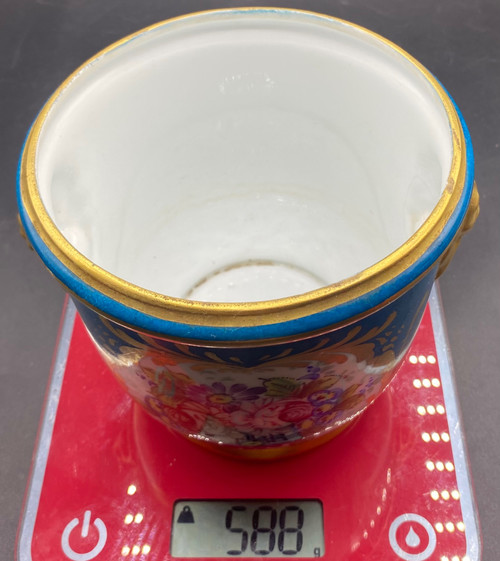 PETIT CACHE POT 
