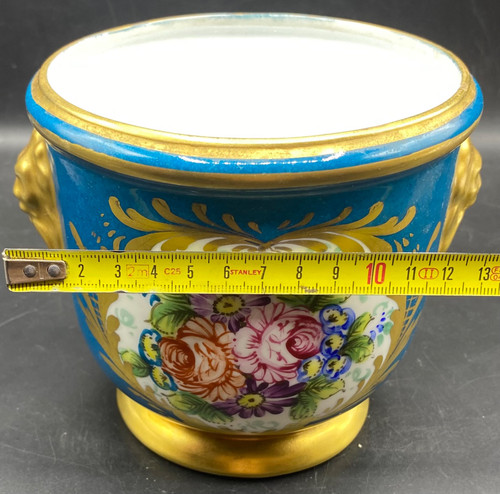 PETIT CACHE POT 