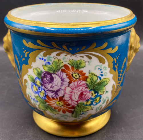 PETIT CACHE POT 